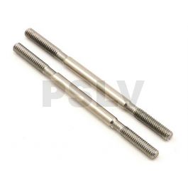 107-043 	 Synergy 43mm Rod Set (2) 